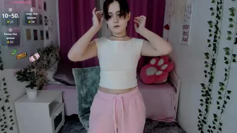 alexa_lexi online show from 7, 5, 2026