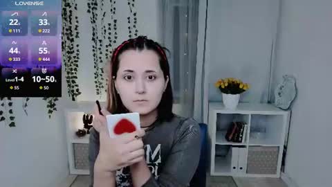 alexa_lexi online show from 15, 7, 2026