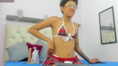 alexa_liss18 online show from 8, 5, 2026