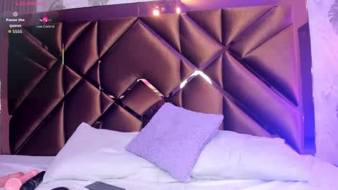 Snapshot of alexa_lynx1 chatting on 19, 2, 2026 ALEXA online show from 19, 2, 2026