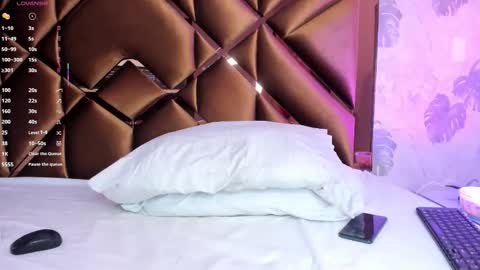 Snapshot of alexa_lynx1 chatting on 1, 3, 2026 ALEXA online show from 1, 3, 2026