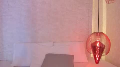 Alexa Millers online show from 27, 11, 2025