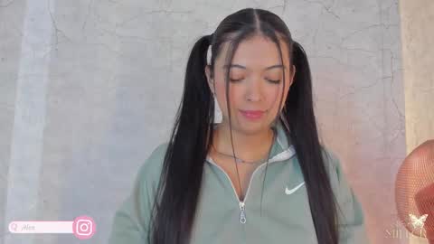 Alexa Millers online show from 28, 2, 2026