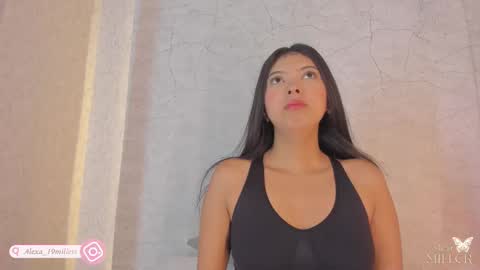 Alexa Millers online show from 24, 3, 2026