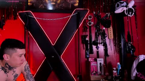 Snapshot of alexa_n_alex chatting on 3, 4, 2026 alexa n alex online show from 3, 4, 2026