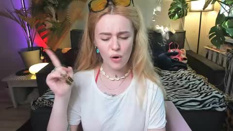 alexa_pirs online show from 25, 5, 2026
