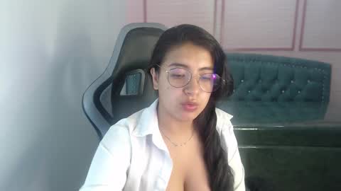 Alexandra online show from 16, 9, 2025