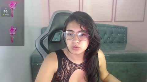 Alexandra online show from 24, 9, 2025
