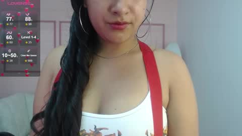 Alexandra online show from 14, 3, 2026