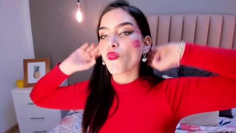 Alexa Thaylor online show from 8, 2, 2025