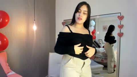 Alexa Thaylor online show from 20, 2, 2025