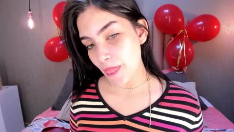 Alexa Thaylor online show from 24, 2, 2025