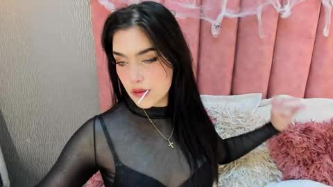 Alexa Thaylor online show from 13, 10, 2025