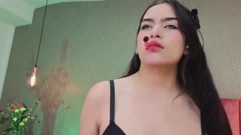 Alexa Thaylor online show from 18, 2, 2026