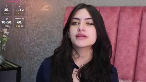 Alexa Thaylor online show from 11, 3, 2026