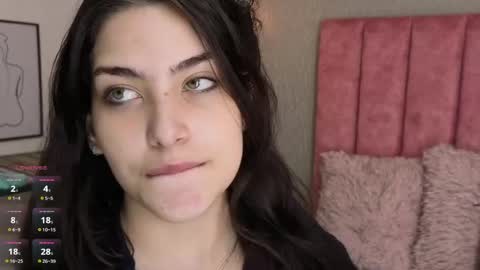Alexa Thaylor online show from 4, 5, 2026