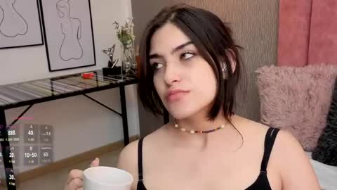 Alexa Thaylor online show from 31, 5, 2026