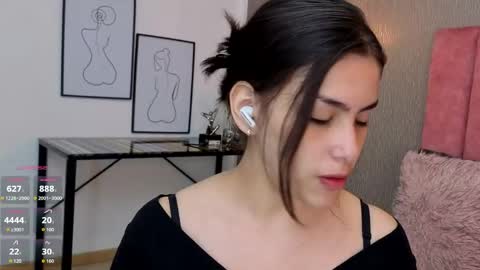 Alexa Thaylor online show from 5, 6, 2026