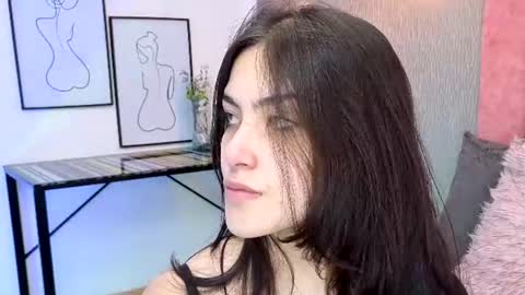 Alexa Thaylor online show from 20, 6, 2026