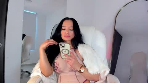 alexa_tobar online show from 11, 7, 2026