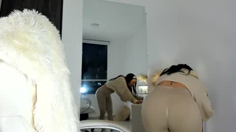 alexa_tobar online show from 20, 7, 2026