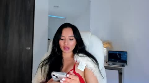 alexa_tobar online show from 21, 7, 2026