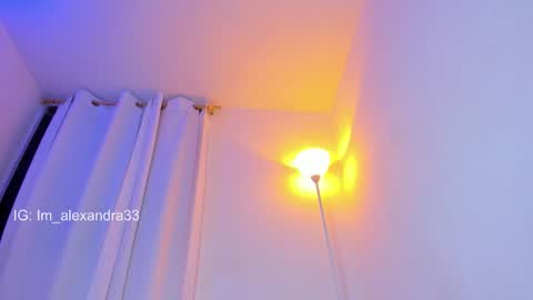 Snapshot of alexa_will chatting on 24, 10, 2025 alexa_will online show from 24, 10, 2025
