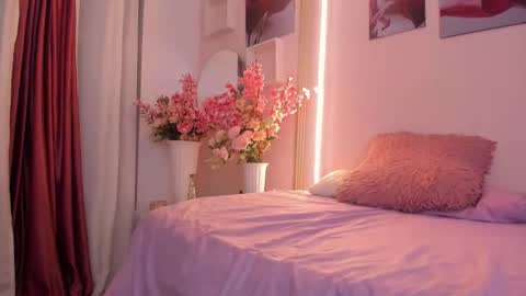 Snapshot of alexaa_carter chatting on 22, 2, 2026 Alexa online show from 22, 2, 2026