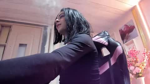 Snapshot of alexaa_carter chatting on 24, 2, 2026 Alexa online show from 24, 2, 2026