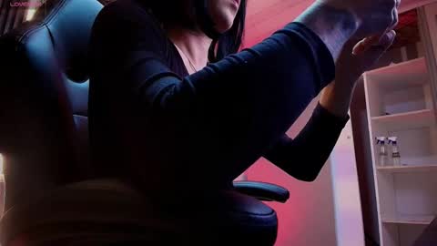 Snapshot of alexaa_carter chatting on 14, 3, 2026 Alexa online show from 14, 3, 2026