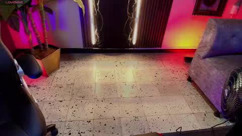 Snapshot of alexaa_carter chatting on 15, 3, 2026 Alexa online show from 15, 3, 2026