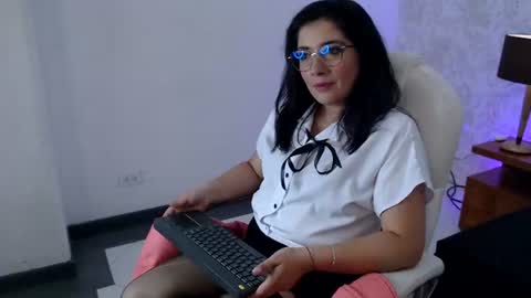 Snapshot of alexaa_sanz chatting on 20, 6, 2026 Alexaa sanz online show from 20, 6, 2026