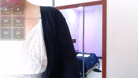 Snapshot of alexaa_sanz chatting on 7, 7, 2026 Alexaa sanz online show from 7, 7, 2026