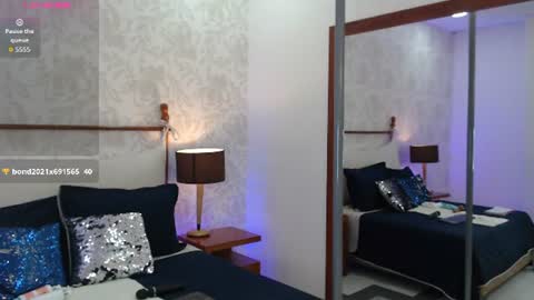 Snapshot of alexaa_sanz chatting on 18, 7, 2026 Alexaa sanz online show from 18, 7, 2026