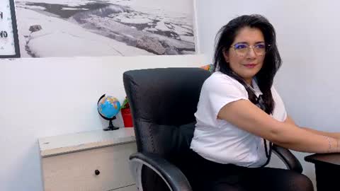 Snapshot of alexaa_sanz chatting on 25, 7, 2026 Alexaa sanz online show from 25, 7, 2026