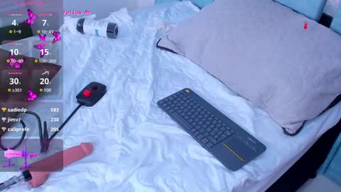alexaa_small online show from 2, 12, 2024