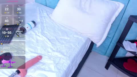 alexaa_small online show from 20, 1, 2025