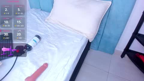 alexaa_small online show from 5, 3, 2025