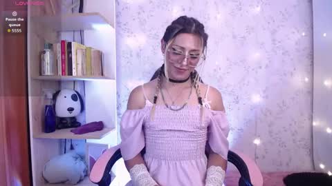 alexaavandercloude online show from 5, 6, 2026