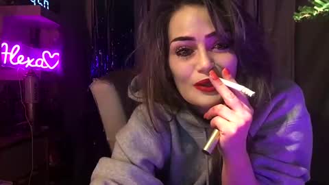 Alexablessed online show from 19, 12, 2024