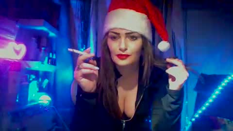 Alexablessed online show from 24, 12, 2024