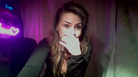 Alexablessed online show from 27, 12, 2024