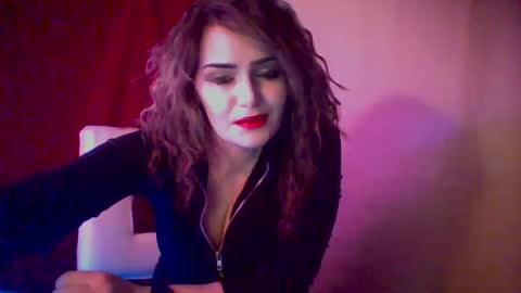 Alexablessed online show from 26, 1, 2025