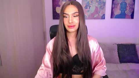 Snapshot of alexabloomx chatting on 12, 3, 2026 Alexa Bloomx online show from 12, 3, 2026