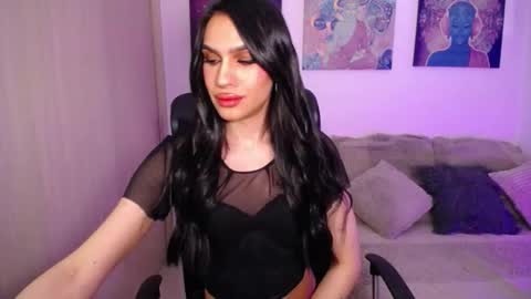 Snapshot of alexabloomx chatting on 16, 3, 2026 Alexa Bloomx online show from 16, 3, 2026