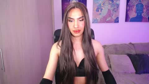 Snapshot of alexabloomx chatting on 20, 3, 2026 Alexa Bloomx online show from 20, 3, 2026