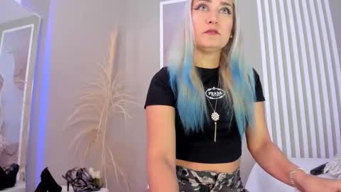 alexacoldd online show from 6, 1, 2026