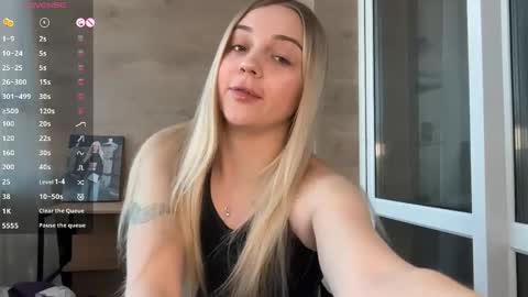 ALEXA online show from 29, 4, 2026