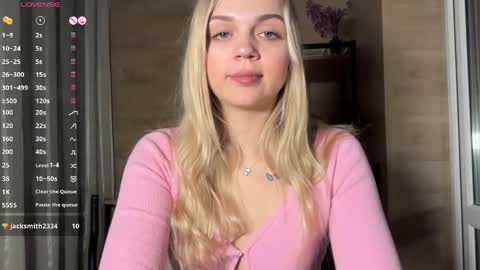 ALEXA online show from 4, 5, 2026