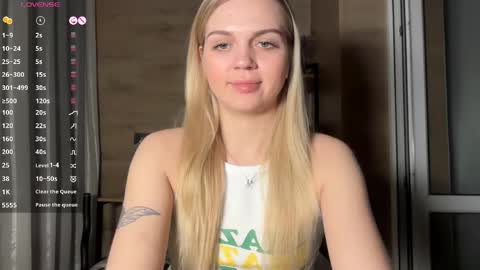 ALEXA online show from 6, 5, 2026